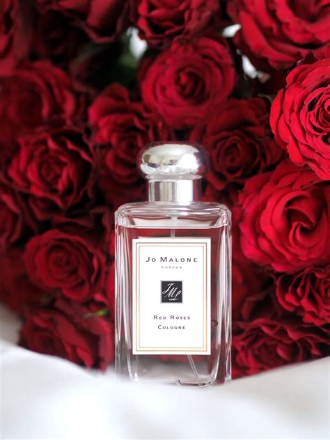 red roses jo malone